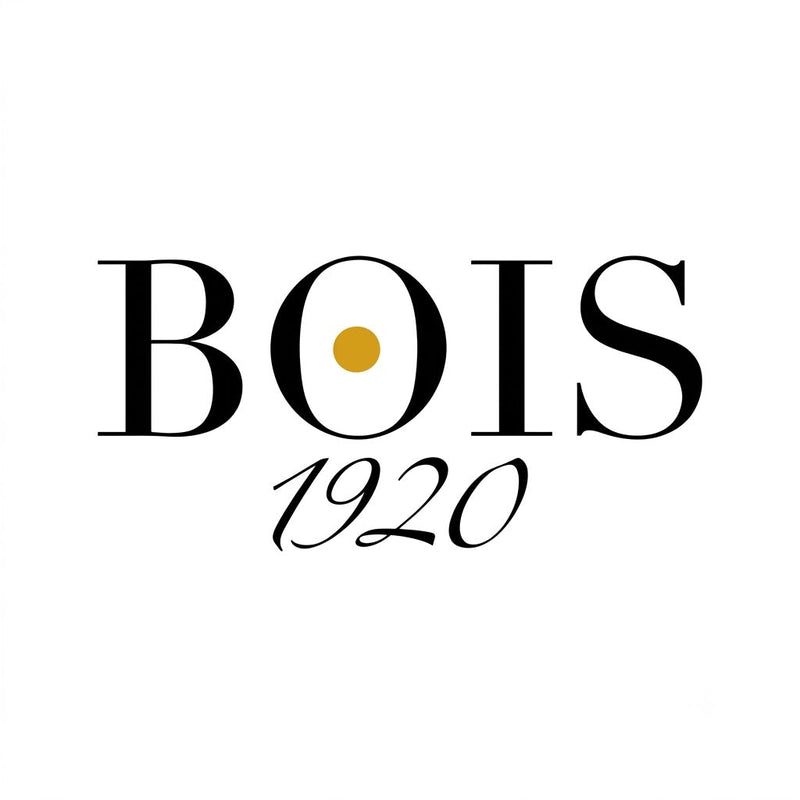 BOIS 1920