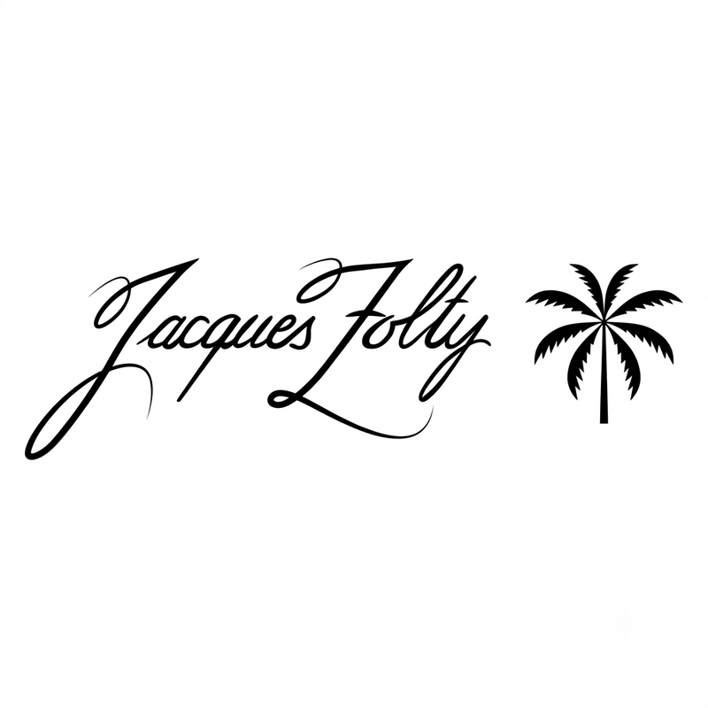 JACQUES ZOLTY