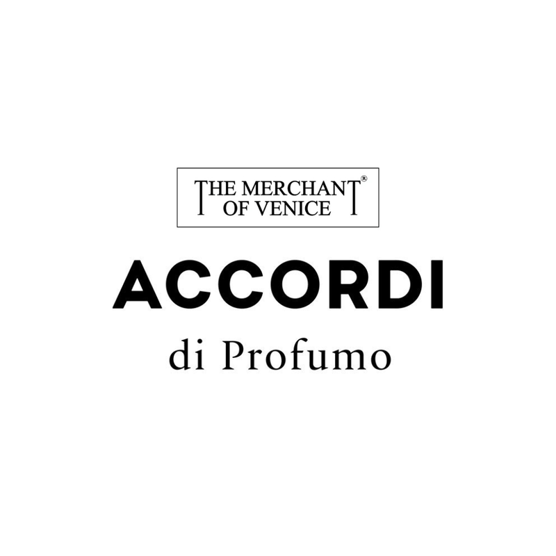 ACCORDI DI PROFUMO