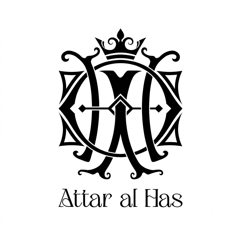 ATTAR AL HAS