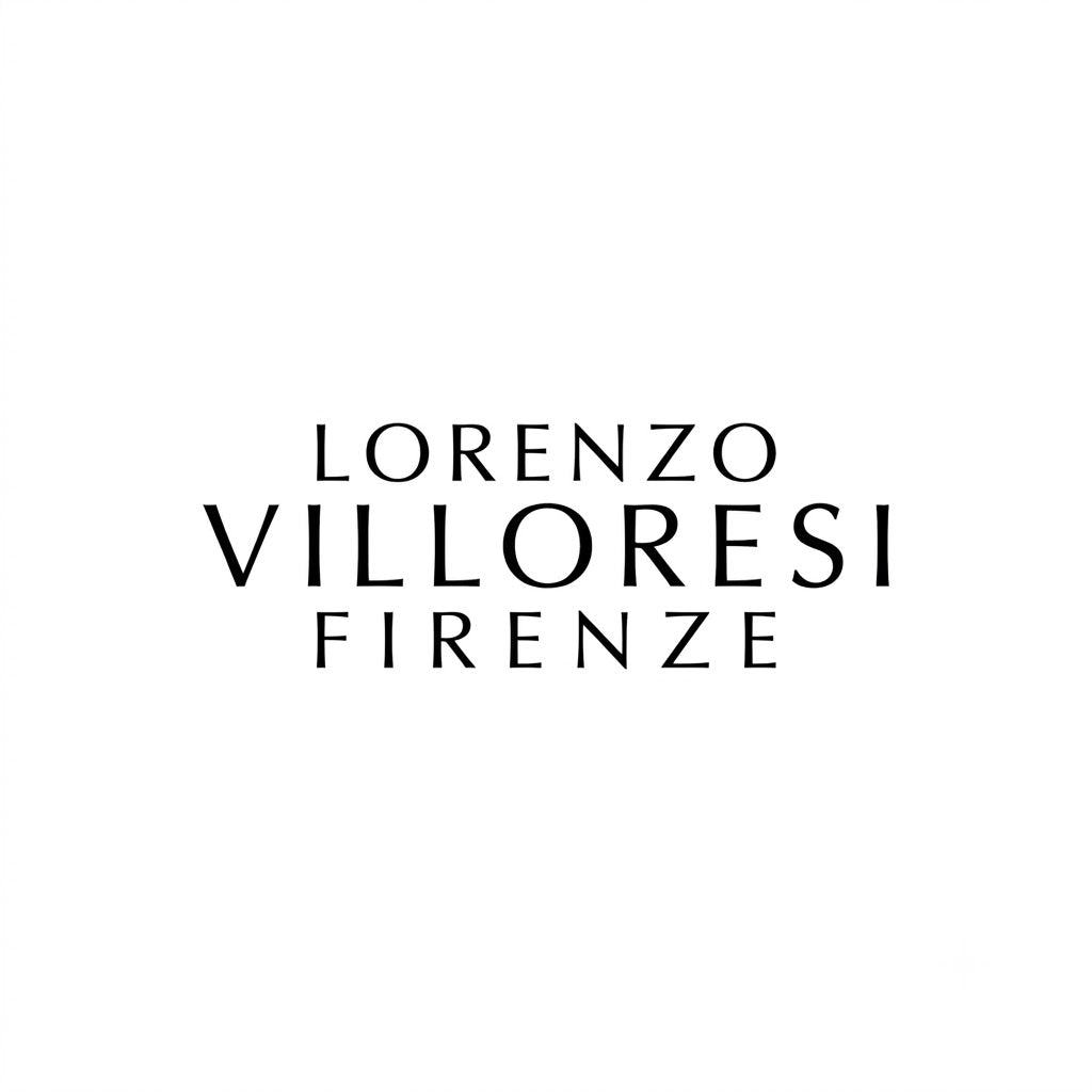 LORENZO VILLORESI