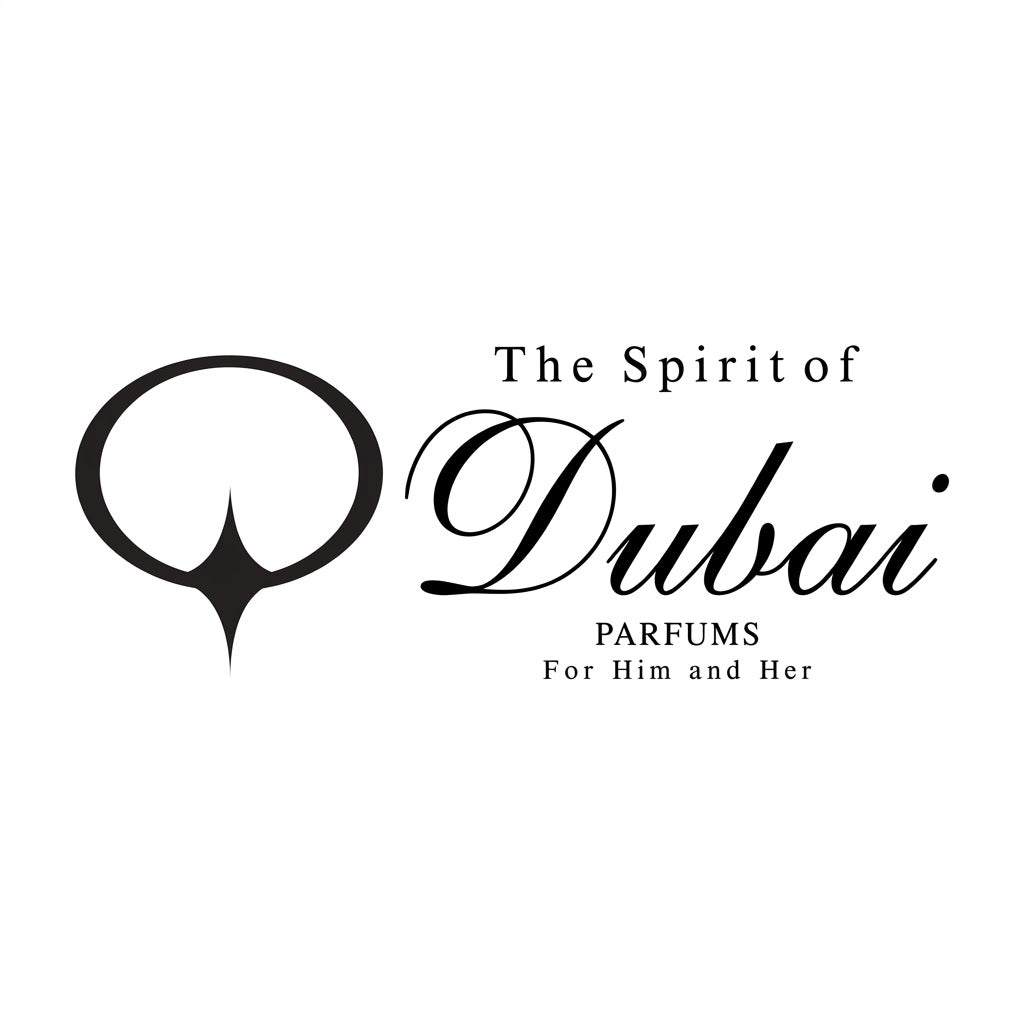 THE SPIRIT OF DUBAI