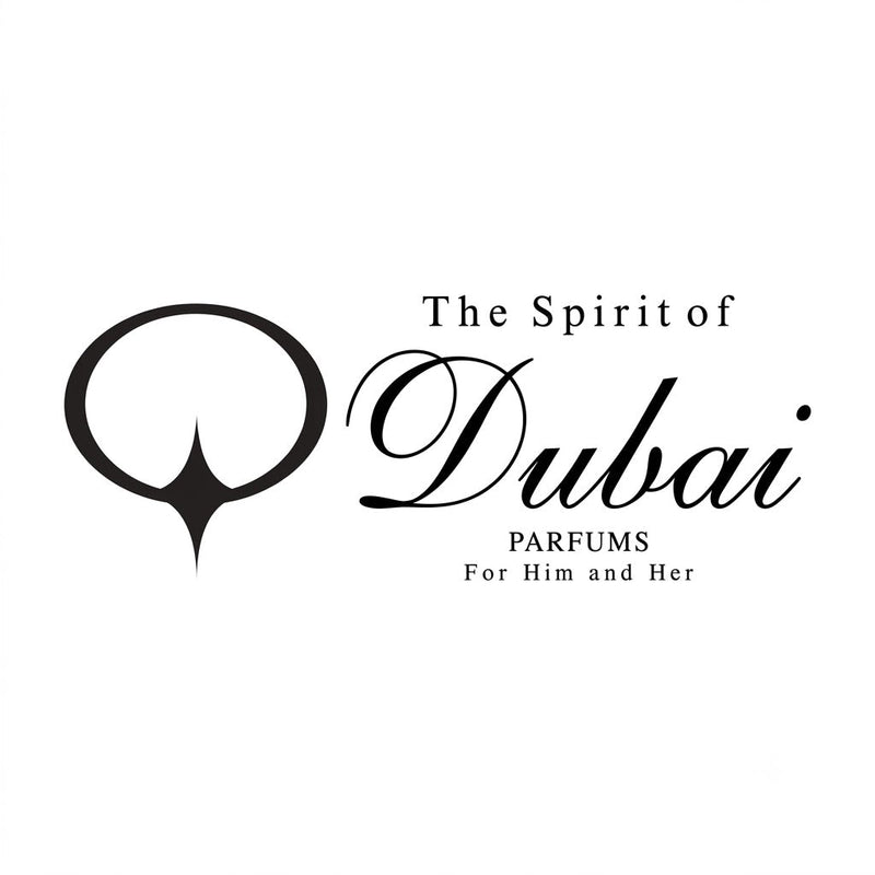 THE SPIRIT OF DUBAI