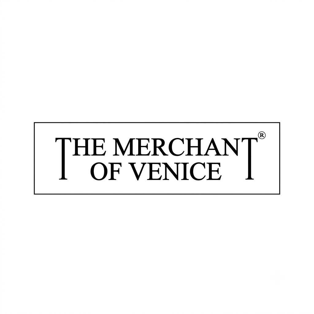 THE MERCHANT OF VENICE