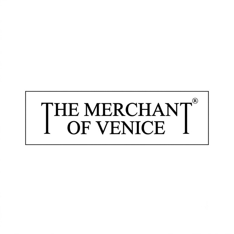 THE MERCHANT OF VENICE