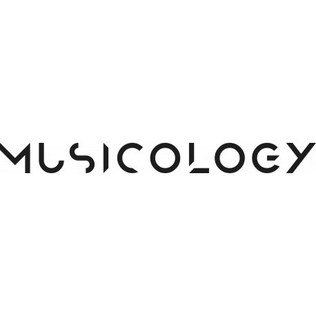 MUSICOLOGY