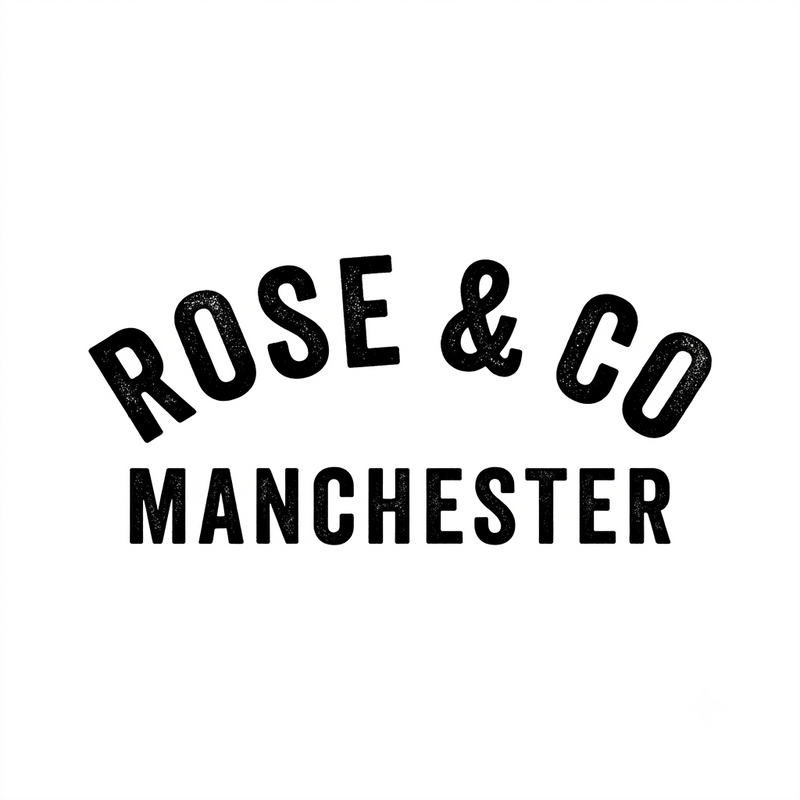 ROSE&CO MANCHESTER
