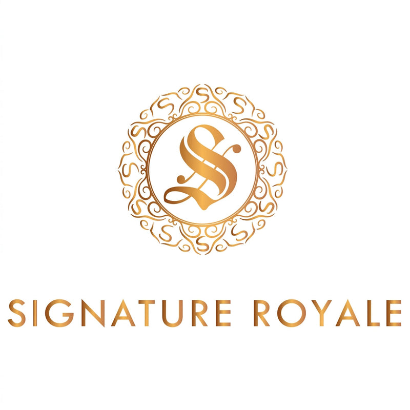 SIGNATURE ROYALE