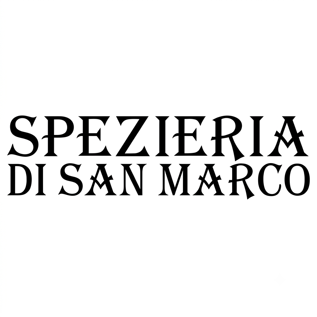 SPEZIERIA DI SAN MARCO