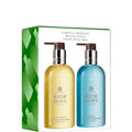 CITRUS & AROMATIC HAND CARE BOX