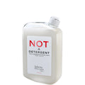 NOT A DETERGENT