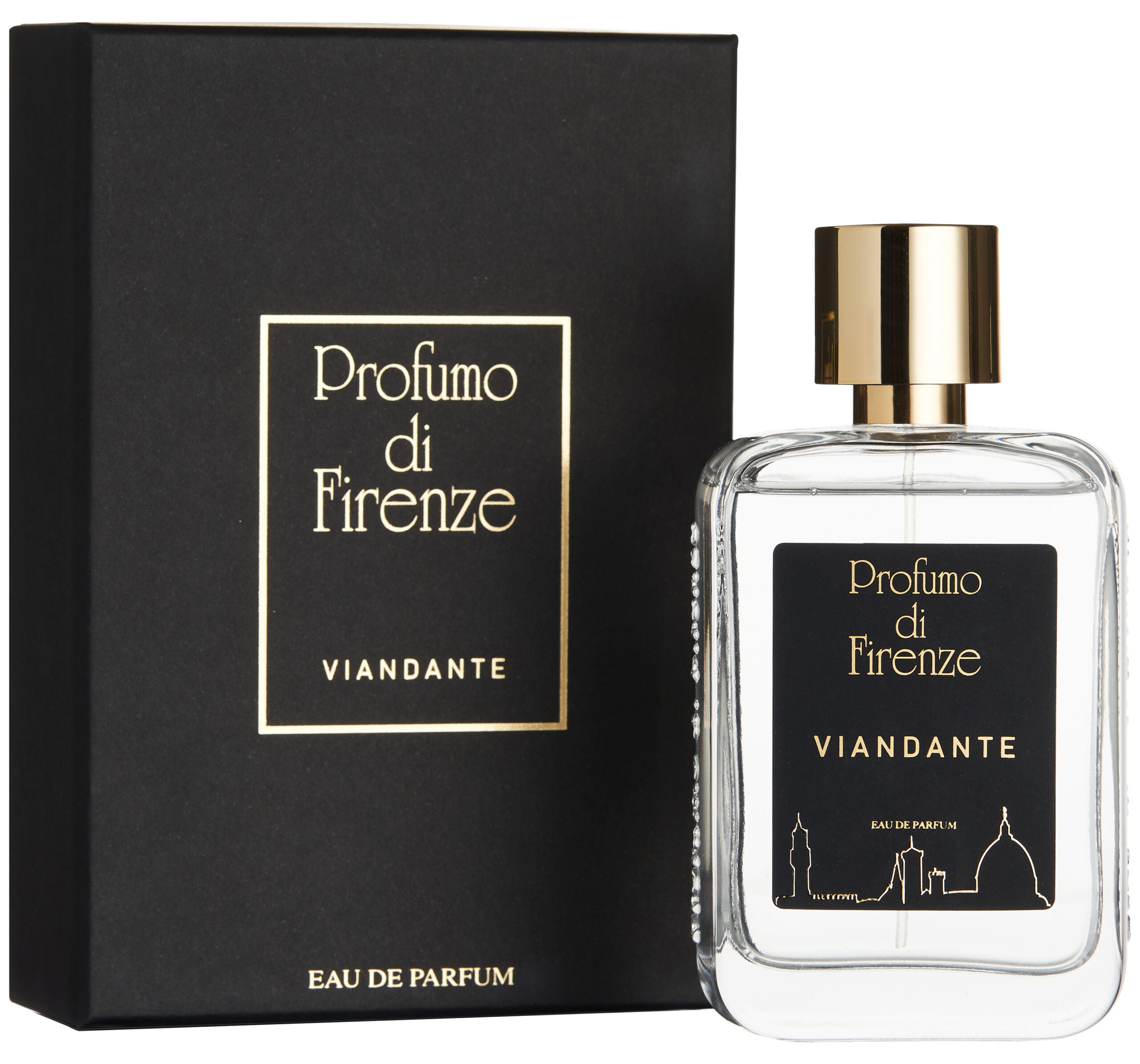 VIANDANTE