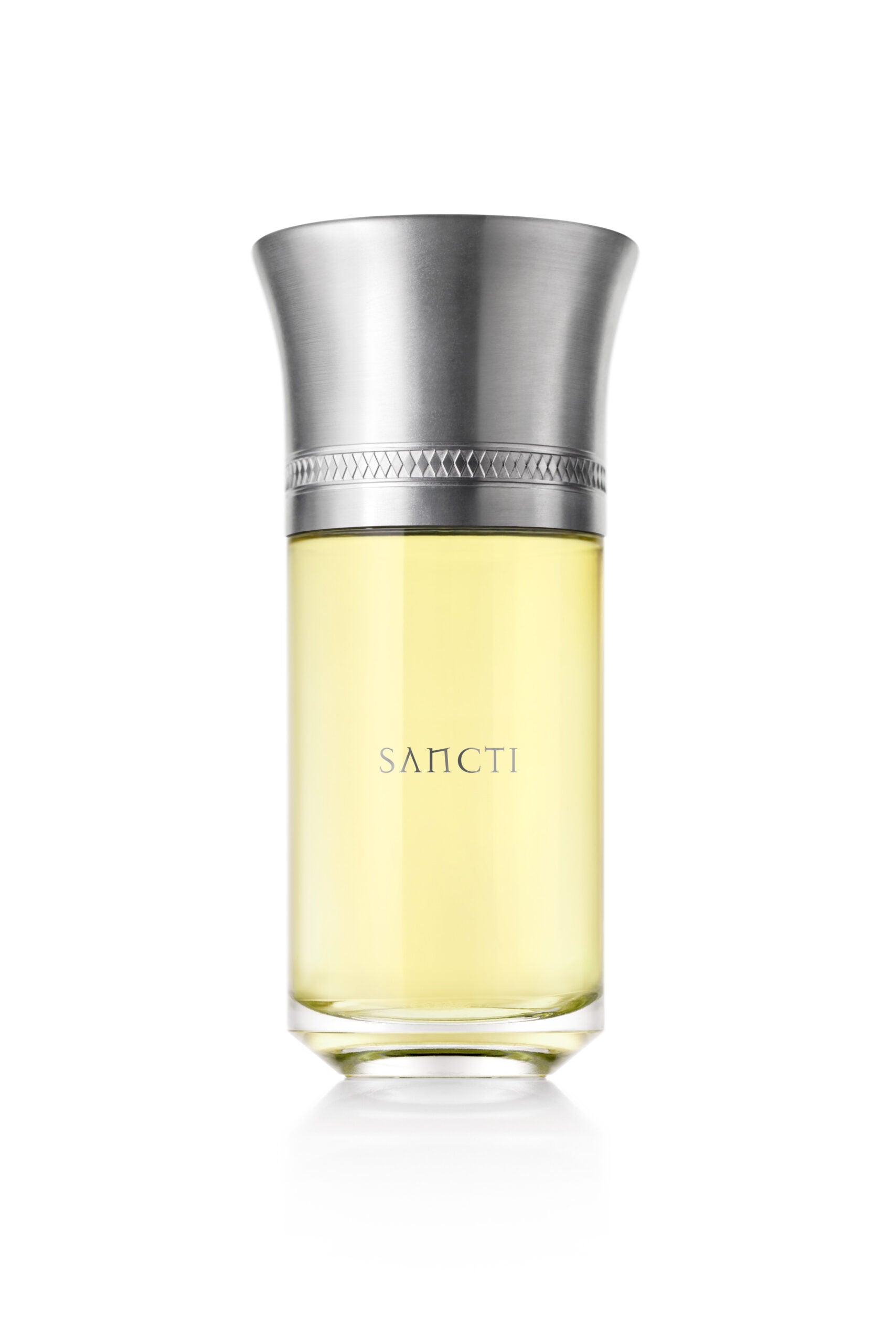 SANCTI - Les Eaux-Delà