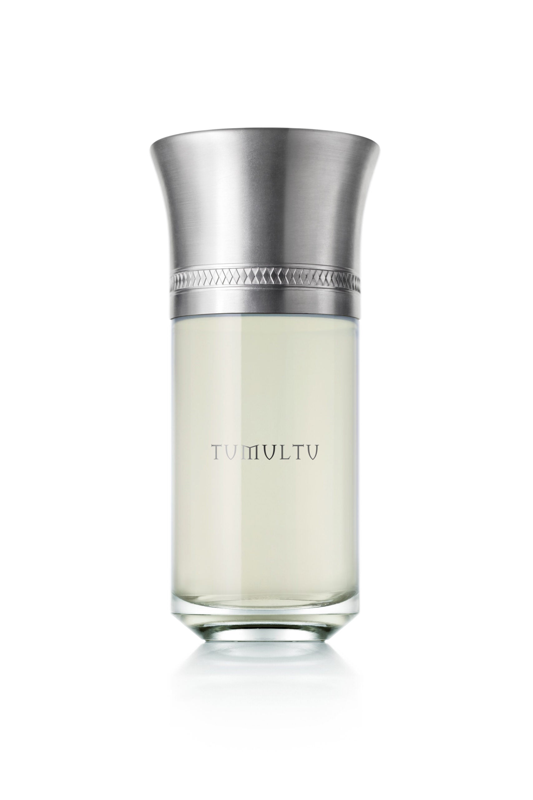TUMULTU - Les Eaux-Delà