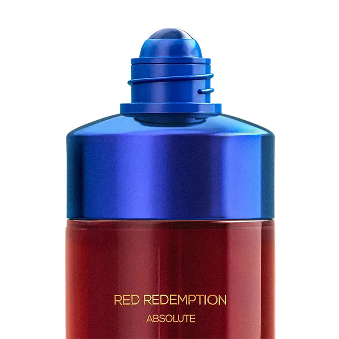 RED REDEMPTION