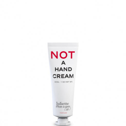 NOT A HAND CREAM