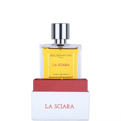 LA SCIARA