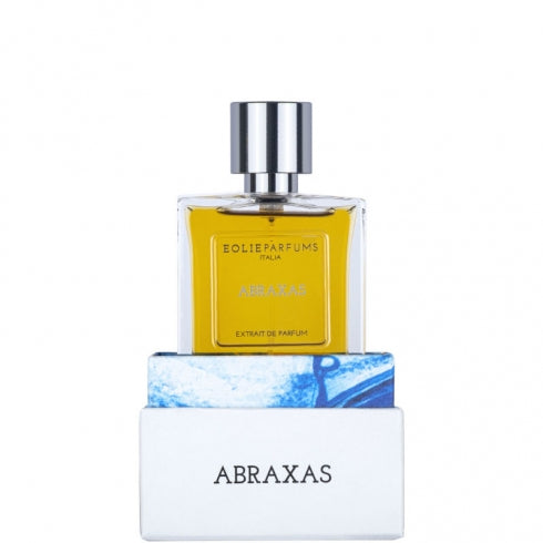 ABRAXAS