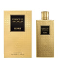 ESSENCE DE PATCHOULI