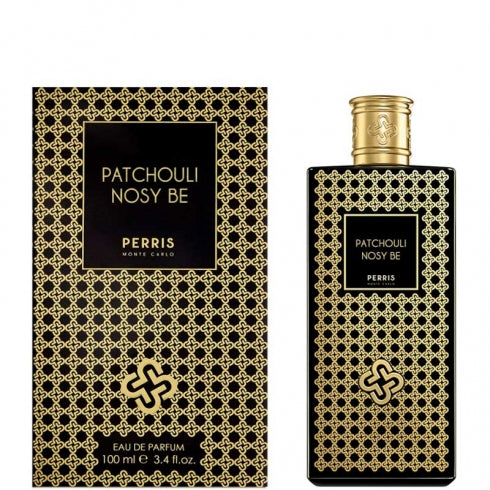 PATCHOULI NOSY BE