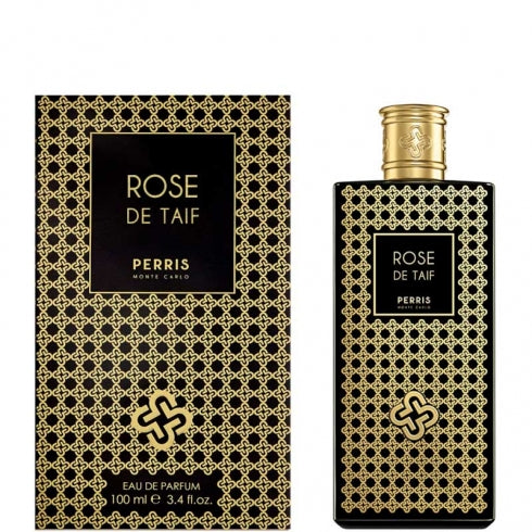ROSE DE TAIF