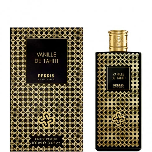 VANILLE DE TAHITI