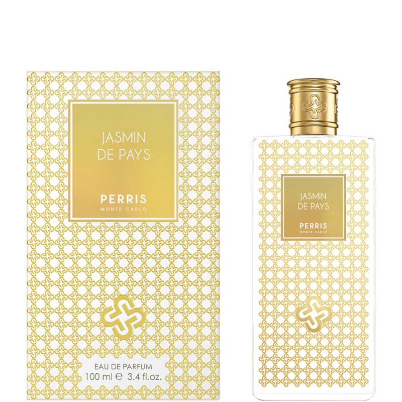JASMIN DE PAYS