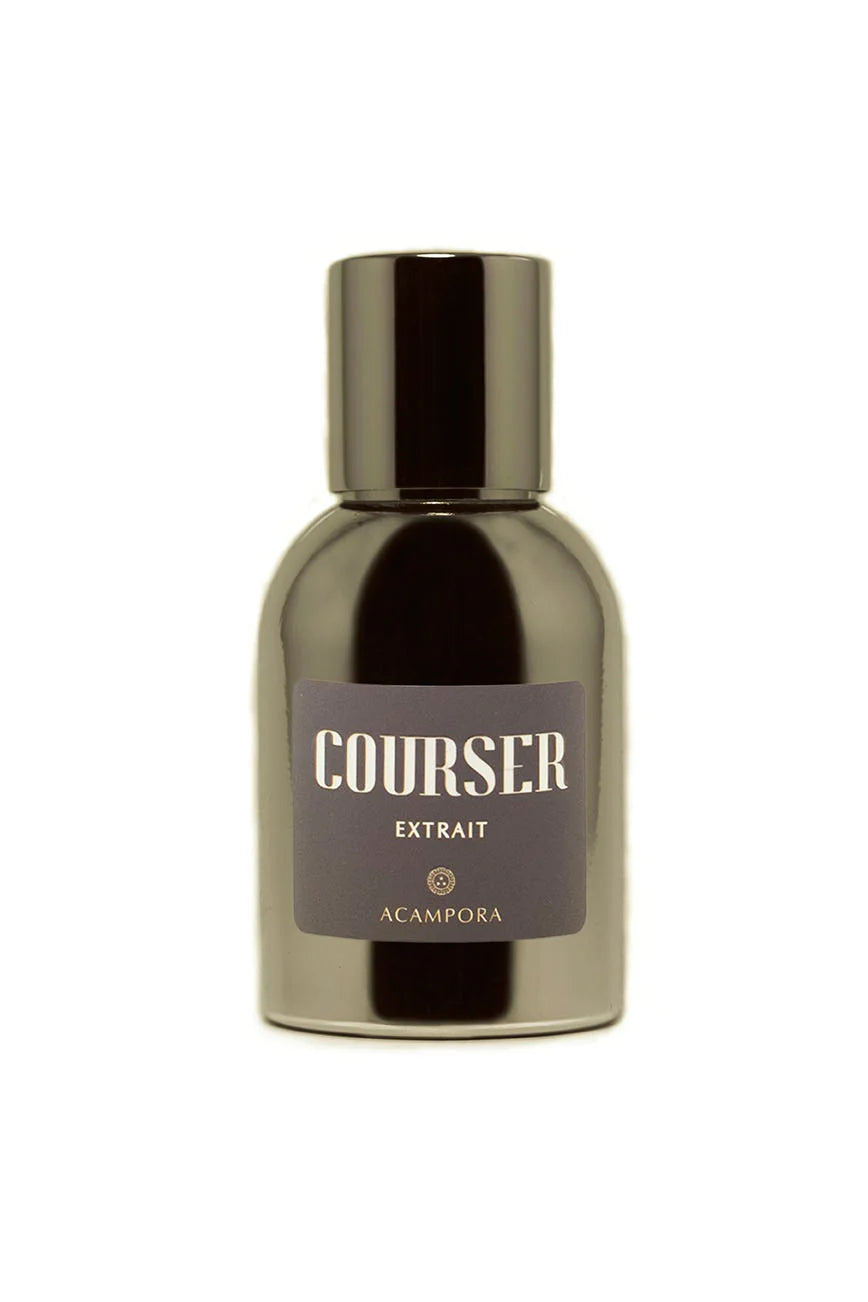 COURSER