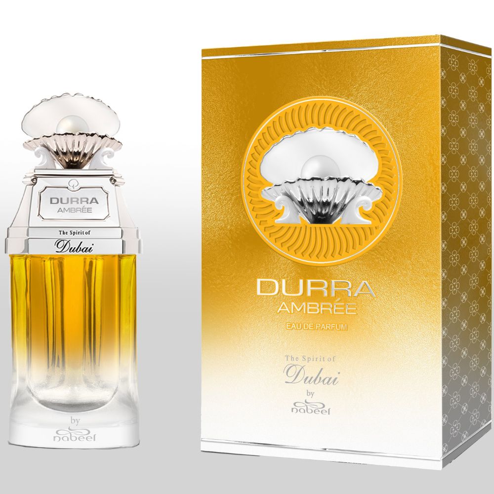DURRA AMBRÉE