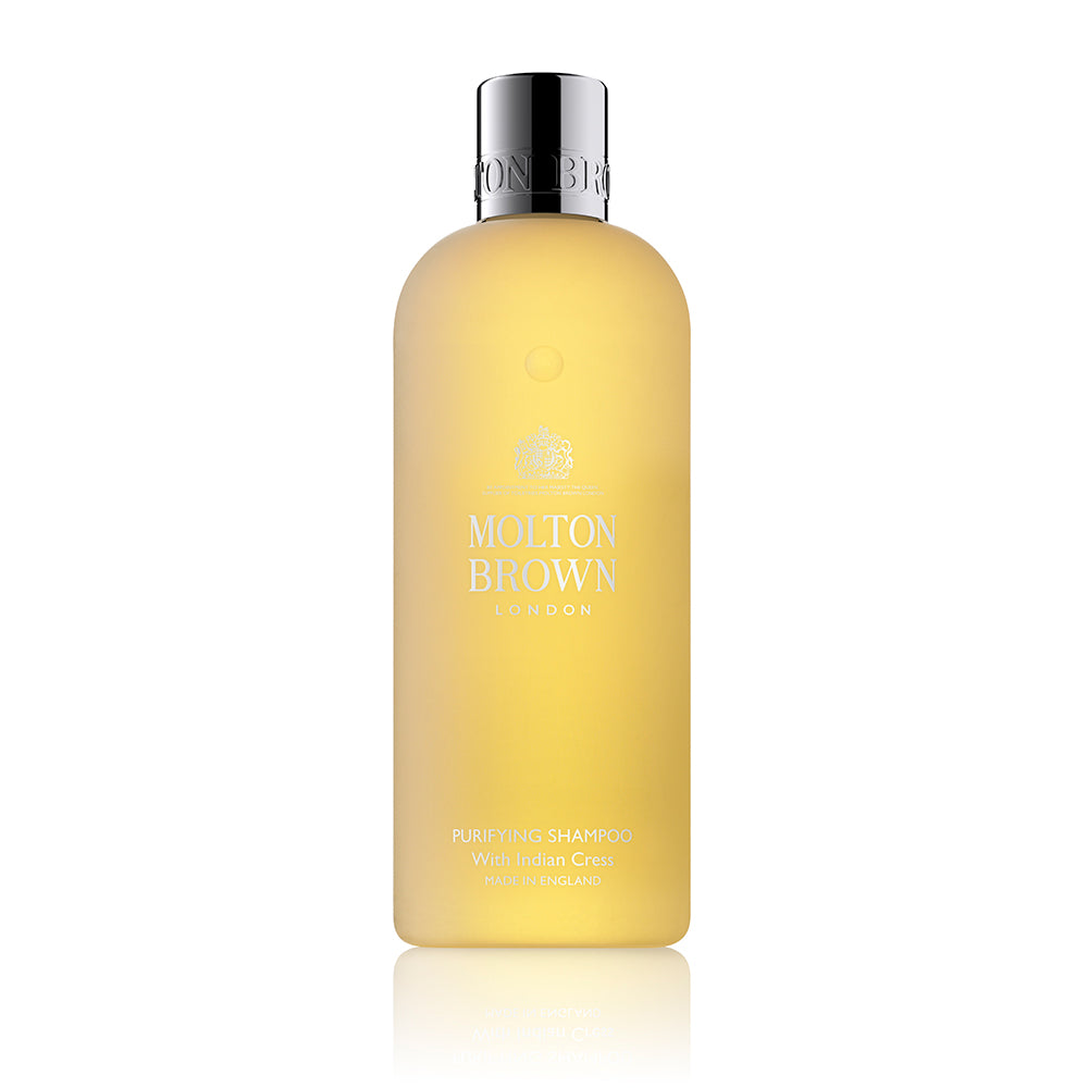 INDIAN CRESS SHAMPOO PURIFICANTE