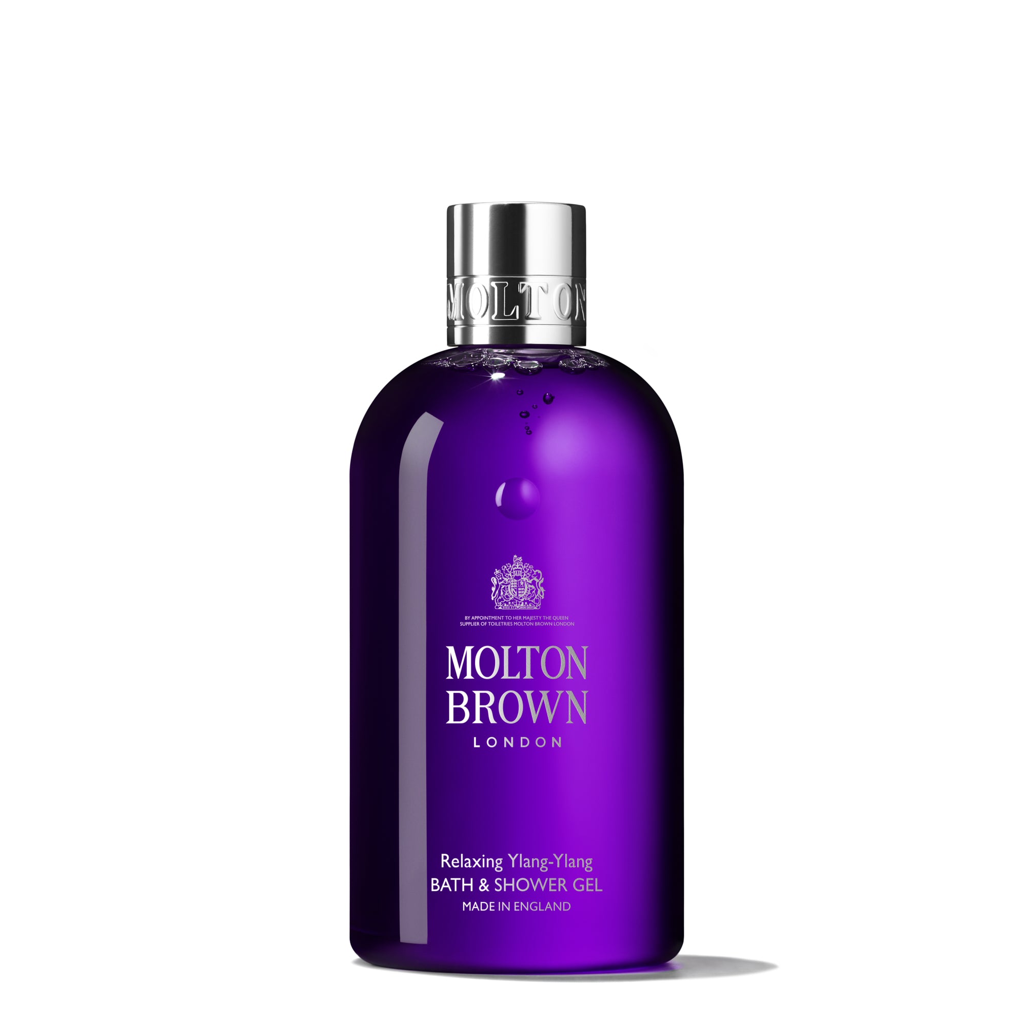 RELAXING YLANG-YLANG