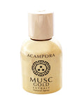 MUSC GOLD