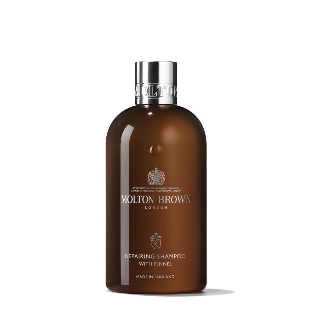 SHAMPOO RIPARATORE AL FINOCCHIO