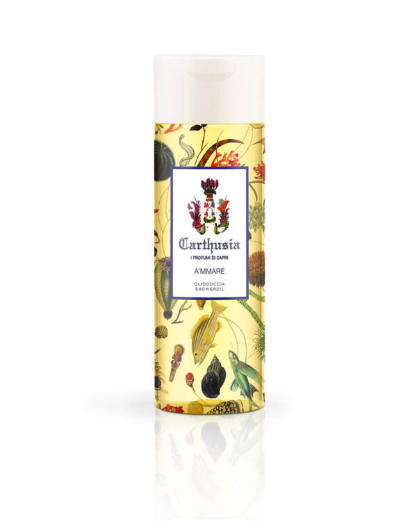 A'MMARE OLIO DOCCIA