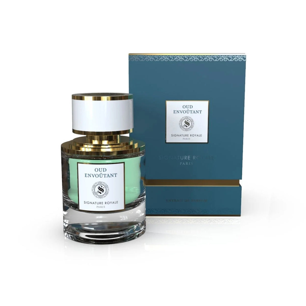 OUD ENVOÛTANT