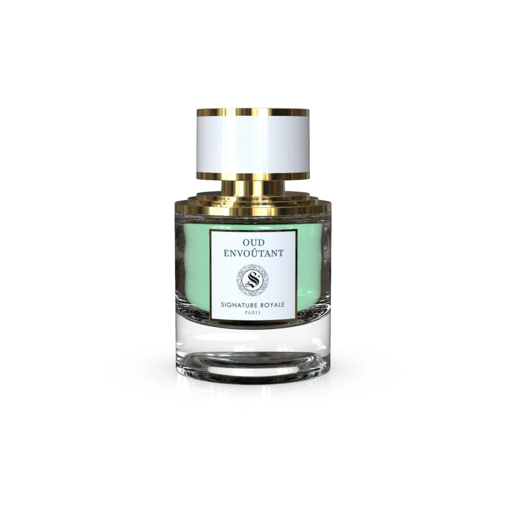 OUD ENVOÛTANT