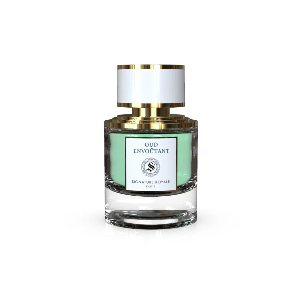 OUD ENVOÛTANT