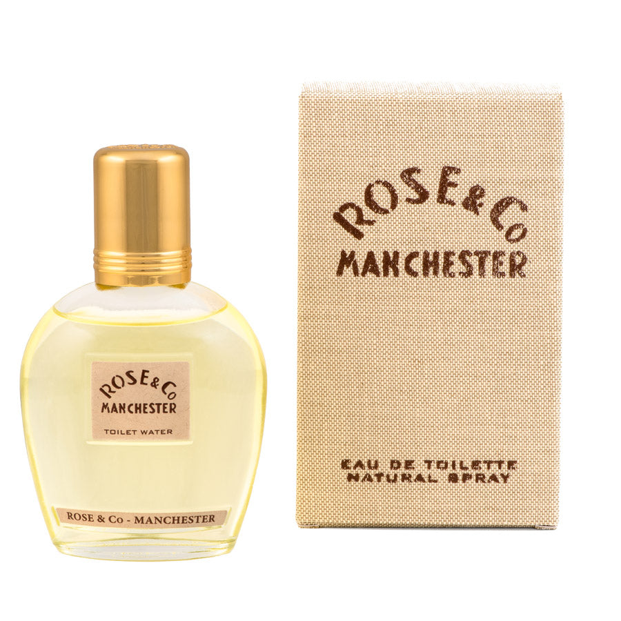 ROSE&CO MANCHESTER