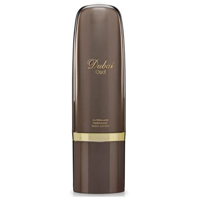 OUD BODY LOTION