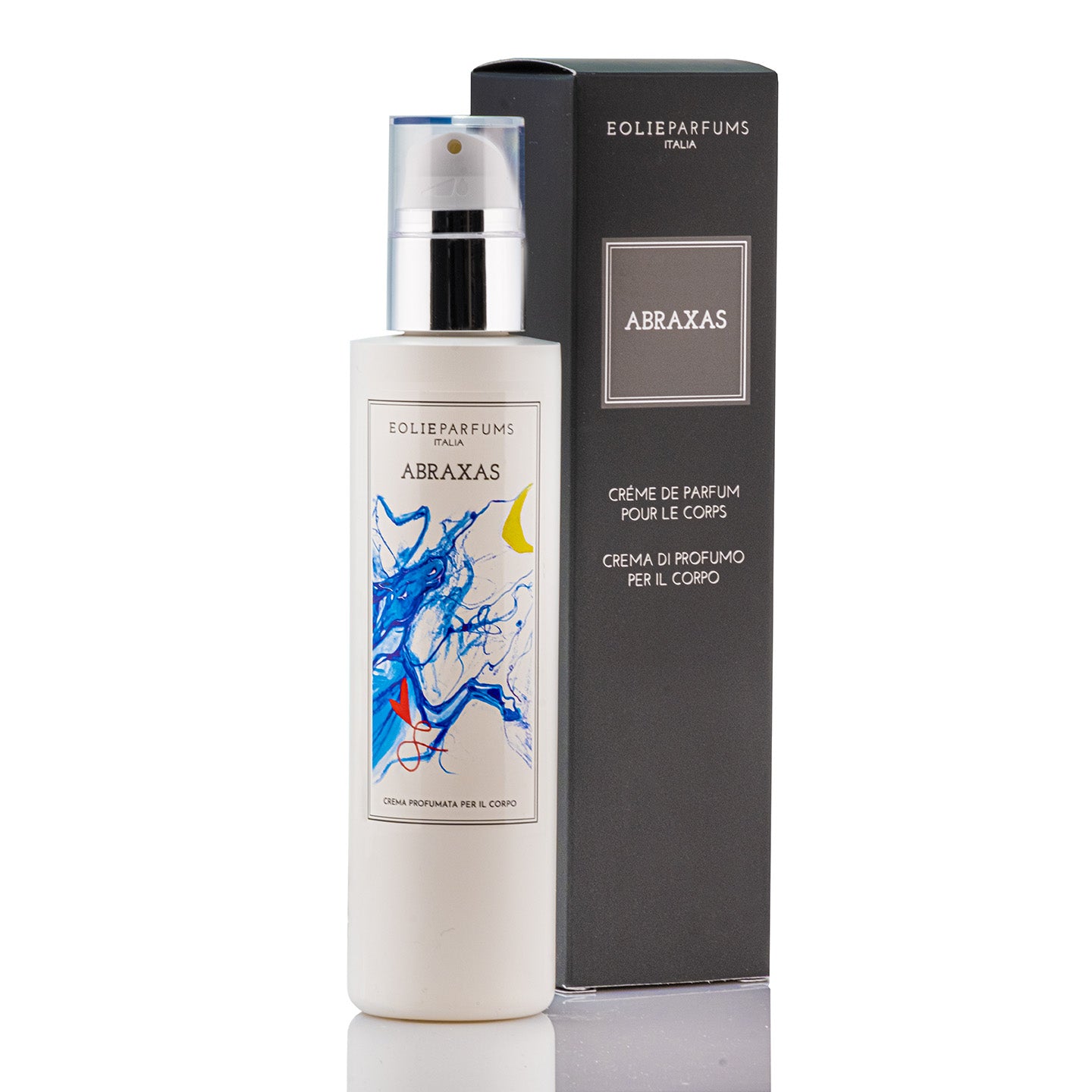 ABRAXAS CREME DE PARFUM