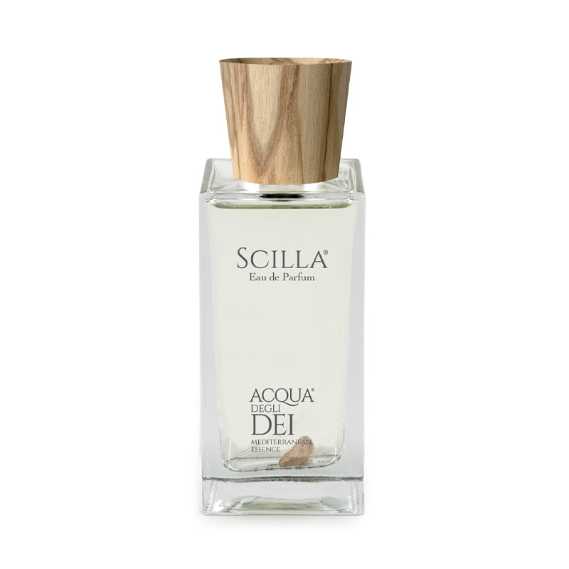 SCILLA