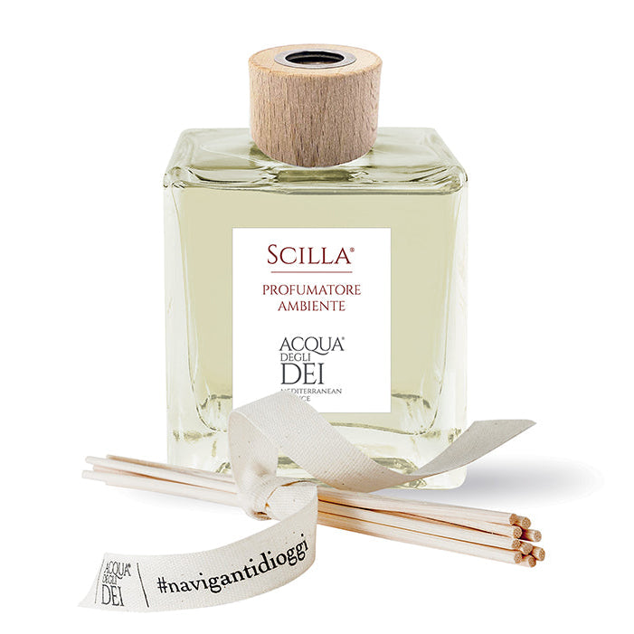 SCILLA AMBIENTE