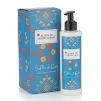 SOFFIO DI EOLO BODY LOTION