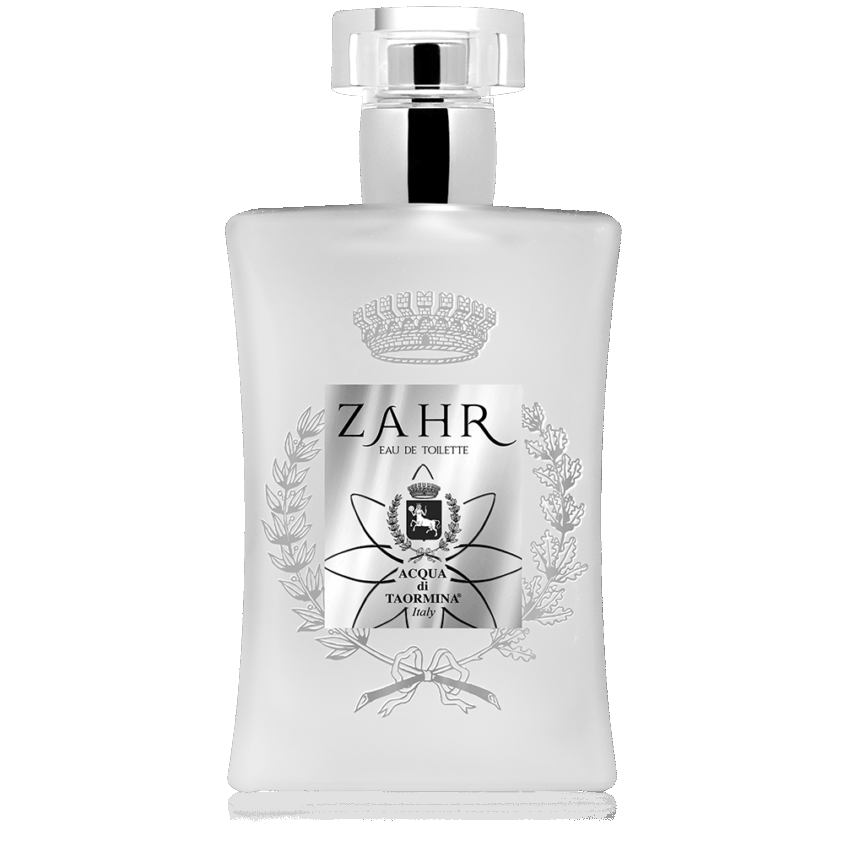 ZAHR