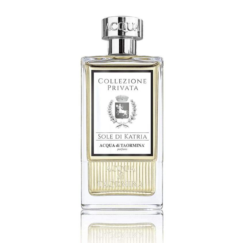 COLLEZIONE PRIVATA - SOLE DI KATRIA