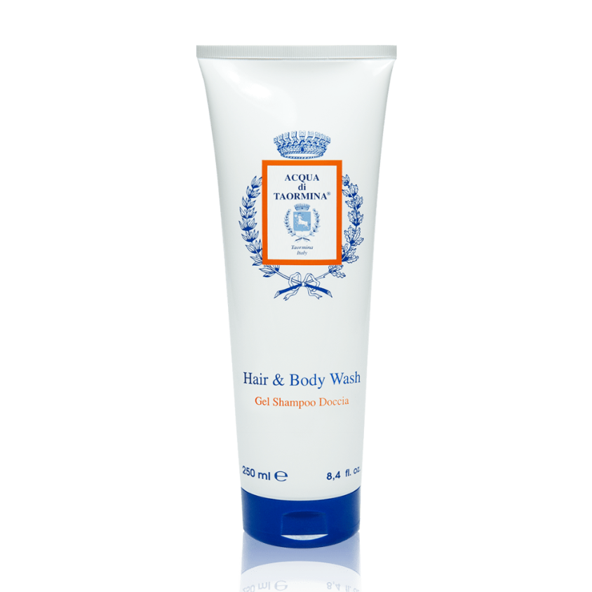 ACQUA DI TAORMINA HAIR & BODY WASH