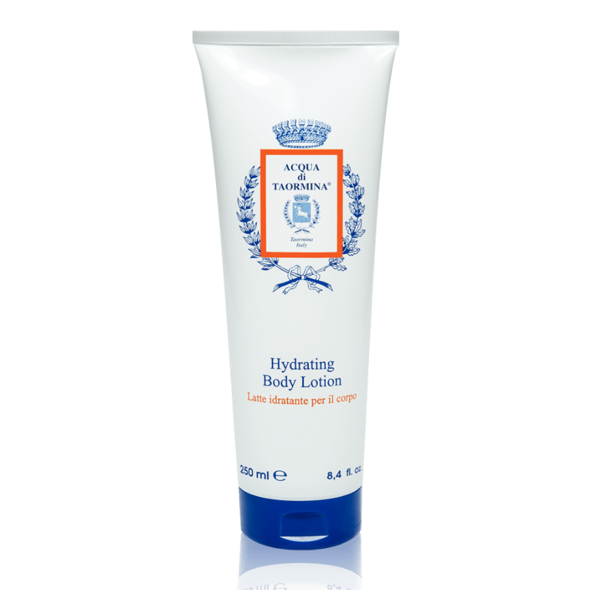 ACQUA DI TAORMINA BODY LOTION