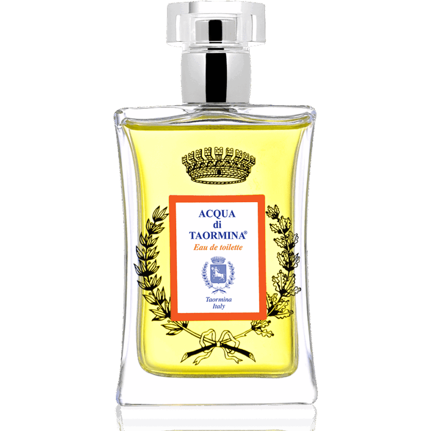 ACQUA DI TAORMINA EDT