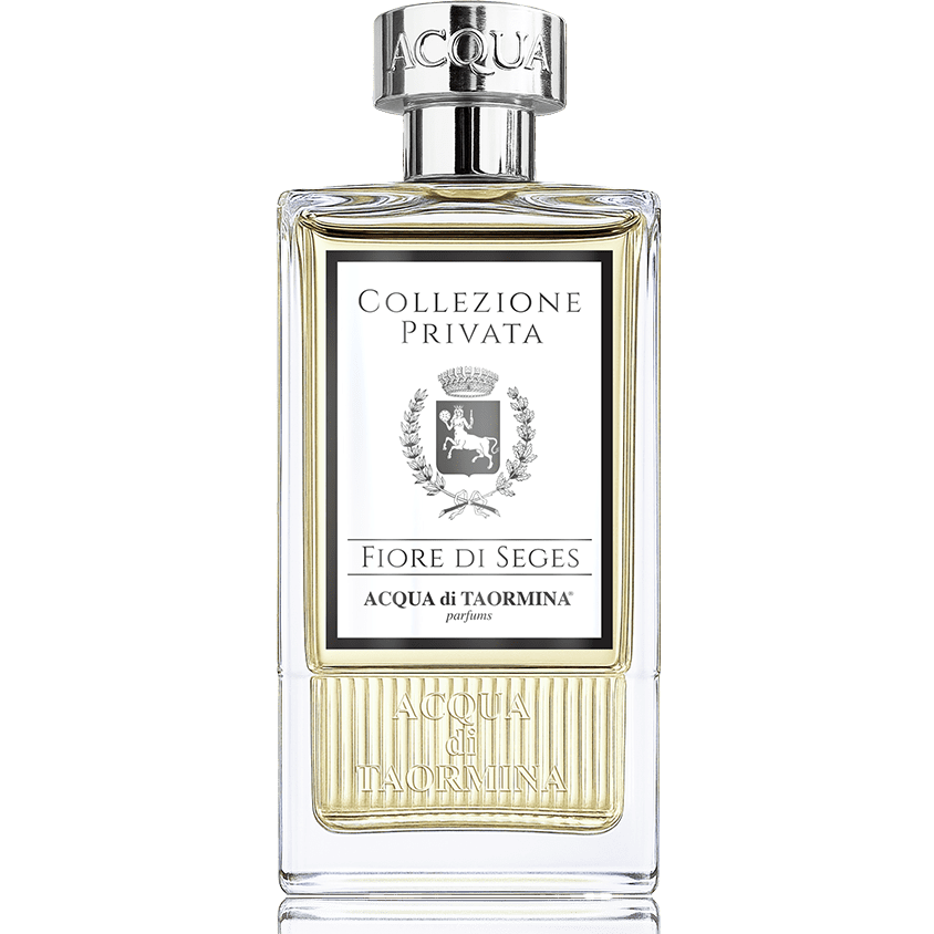 COLLEZIONE PRIVATA - FIORE DI SEGES