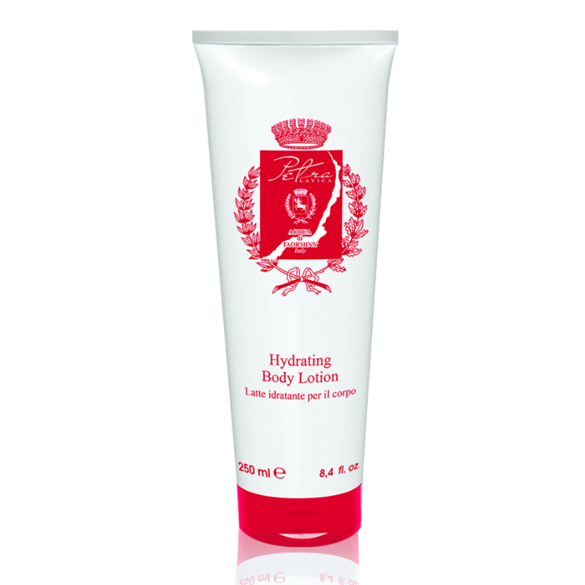 PETRA LAVICA BODY LOTION